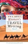 Lavinia Spalding, Lavinia Spalding - The Best Women's Travel Writing Vol.8