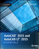 Scott Onstott - Autocad 2015 and Autocad Lt 2015 Essentials