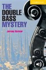 Jeremy Harmer, Cambridge University Press, Philip Prowse - The Double Bass