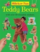 Armadillo, Armadillo (Firm), Armadillo Press, Armadillo Publishing, Press Armadillo - Teddy Bears
