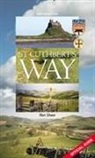 Ron Shaw, Ron Smith Shaw, Roger Smith - St. Cuthbert's Way -2nd Edition-