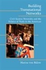 Marisa von B. Low, Marisa von Bulow, Marisa Von B. Low, Marisa von Bulow - Building Transnational Networks