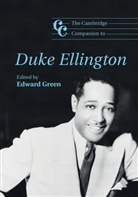 David Goodstein, Edward Green, Edward Green - Cambridge Companion to Duke Ellington