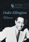 Edward Green, Edward Green - Cambridge Companion to Duke Ellington