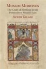 Avner Giladi, Avner (University of Haifa Giladi, Giladi Avner - Muslim Midwives