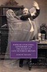 Andrew McCann, Andrew (Dartmouth College Mccann - Popular Literature, Authorship and the Occult in Late Victorian Britai