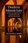 Intisar Rabb, Intisar A. Rabb, Intisar A. (Harvard Law School Rabb, Rabb Intisar A. - Doubt in Islamic Law