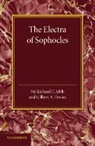 Gilbert A. Davies, Gilbert A. Davies, Davies Gilbert A. - Electra of Sophocles
