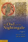 J. W. H. Atkins - Owl and the Nightingale
