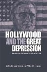 Iwan Morgan, Iwan Davies Morgan, Professor of American History Iwan (Instit Morgan, MORGAN IWAN AND JOHN, Davies, Philip John Davies... - Hollywood and the Great Depression