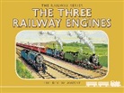 Awdry, Rev. W. Awdry, Rev. Wilbert Vere Awdry, Wilbert Vere Awdry - The Three Railway Engines