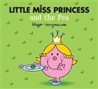 Roger Hargreaves - Little Miss Princess and the Pea