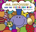 Adam Hargreaves, Roger Hargreaves, Hargreaves Adam - Mr Impossible and the Easter Egg Hunt
