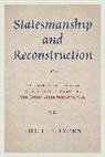 Philip B. Lyons, Lyons Philip B. - Statesmanship and Reconstruction