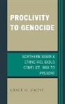 Grace O. Okoye - Proclivity to Genocide