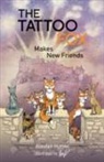 Alasdair Hutton - Tattoo Fox
