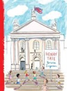 Bruce Ingman, Bruce Ingman - Henry Tate