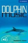 Moses Antoinette, Antoinette Moses, Philip Prowse - Dolphin Music