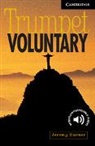Jeremy Harmer - Trumpet Voluntary