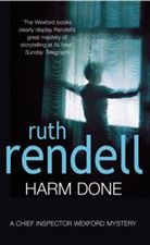Ruth Rendell - Harm Done