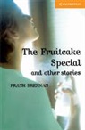 Frank Brennan - Fruitcake Special and Other Stories