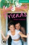 PENNY HANCOCK,  Hancock Penny - Just Good Friends