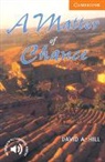 David A. Hill - A Matter of Chance