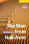 Bernard Smith - The Man from Nowhere
