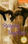 Judith Wilson, Wilson Judith - Staying Together