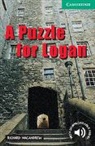 Richard MacAndrew, MacAndrew Richard, Richard McAndrew - Puzzle for Logan