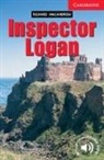 Richard MacAndrew - Inspector Logan