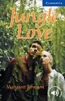 Margaret Johnson, Philip Prowse - Jungle Love