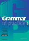 Roger Gower - Grammar in Practice - Level 1. Beginner: Grammar in Practice 1