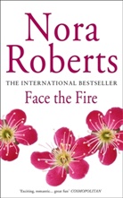Nora Robert, Nora Roberts - Face the Fire