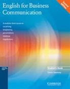 Simon Sweeney - English for Business Communication: English for Business Communication Student Book 2nd Edition
