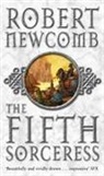 Robert Newcomb - Fifth Sorceress