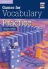 Felicity Dell, Katie Head, O&amp;apos, Felicity O'Dell - Games for Vocabulary Practice