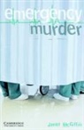 Janet McGiffin, Janet McGriffin - Emergency Murder