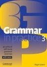 Roger Gower - Grammar in Practice - Level 3. Pre-Interm: Grammar in Practice 3