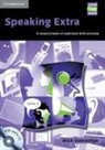 Mick Gammidge - Speaking Extra: Speaking Extra Book and CD