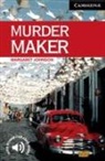Margaret Johnson - Murder Maker