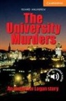 Richard MacAndrew - The University Murders