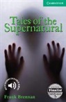 Frank Brennan - Tales of the Supernatural