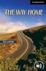 Sue Leather - The Way Home