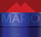 KIKAI, Mitsugu Kikai, Kikai Mitsugu, Kikai Mitsugu, Mitsugu Kikai - Mario goodies collection