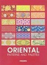 Collectif, Xu Guiying - ORIENTAL PATTERNS AND PALETTES