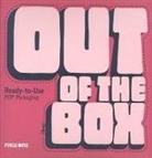Collectif, Hu Lang, Shao Lianshun, Liu Wenzhe, Wang Lixia - OUT OF THE BOX