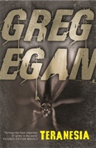 Greg Egan, Egan Greg - Teranesia