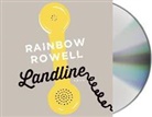 Rebecca Lowman, Rainbow Rowell, Rebecca Lowman - Landline (Hörbuch)