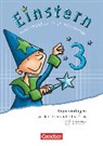 Roland Bauer, Jutta Maurach, Jutta Maurach, Roland Bauer - Einstern - Mathematik - Zu den Ausgaben Bayern/ Nordrhein-Westfalen 2013/ Ausgabe 2015 - Band 3